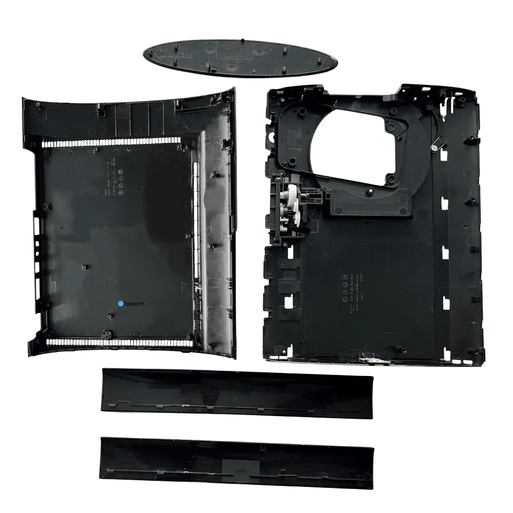 PlayStation 3 Super Slim CECH-4001 Complete Casing - Fasttech